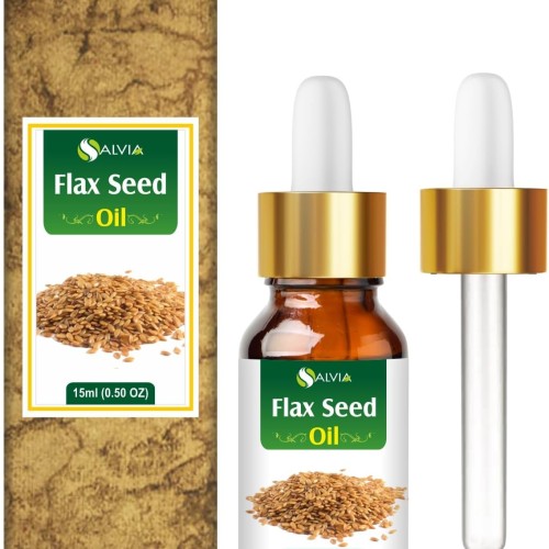 Flaxseed Oil