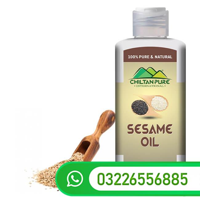 Sesame Oil