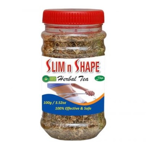 Slim N Shape Tea