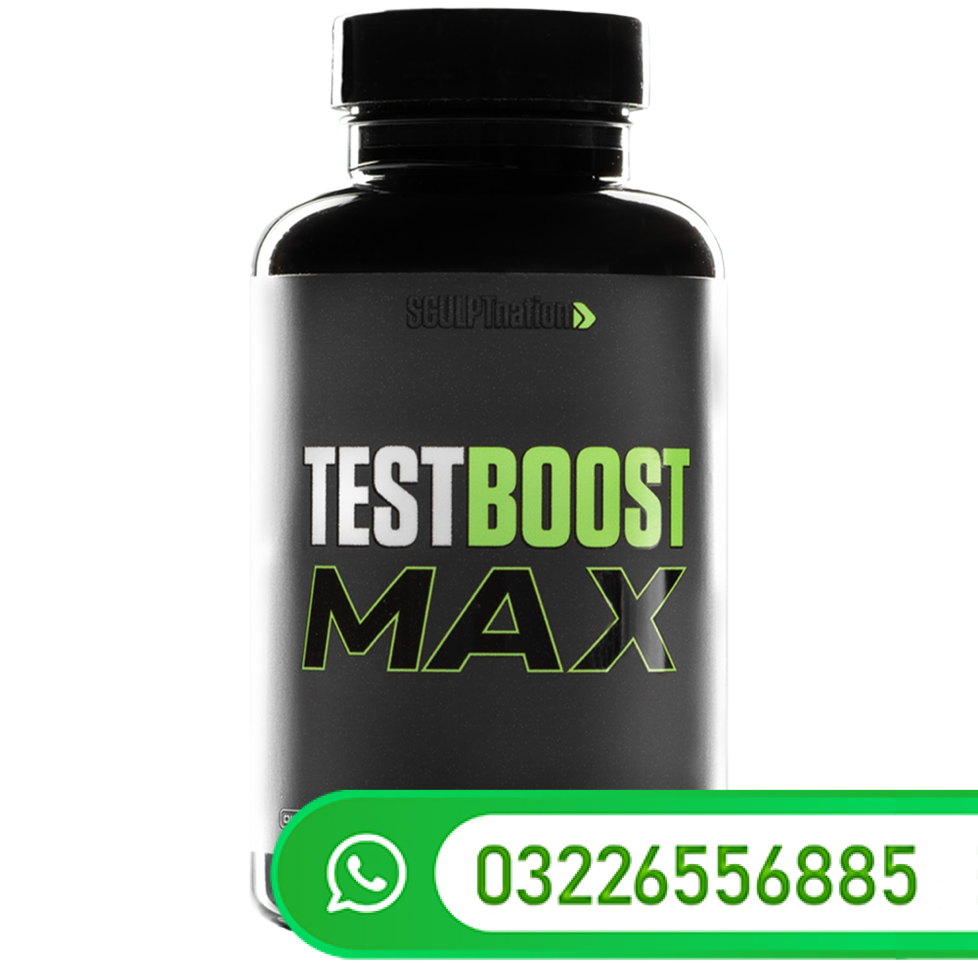 Test Boost Testosterone Booster