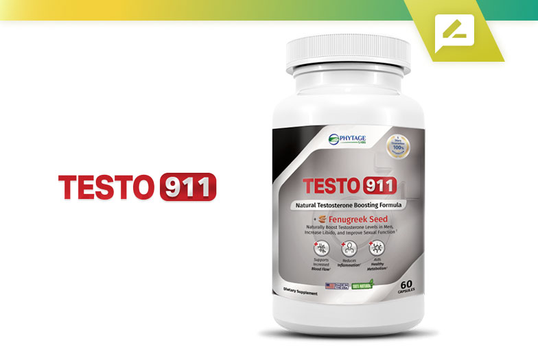 Testo 911