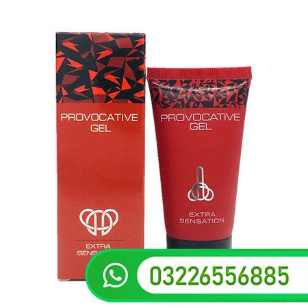 Titan Gel Red