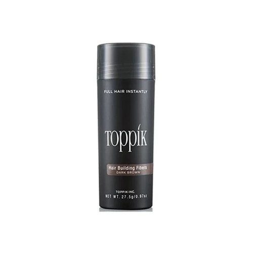 Toppik Hair Building Fibers