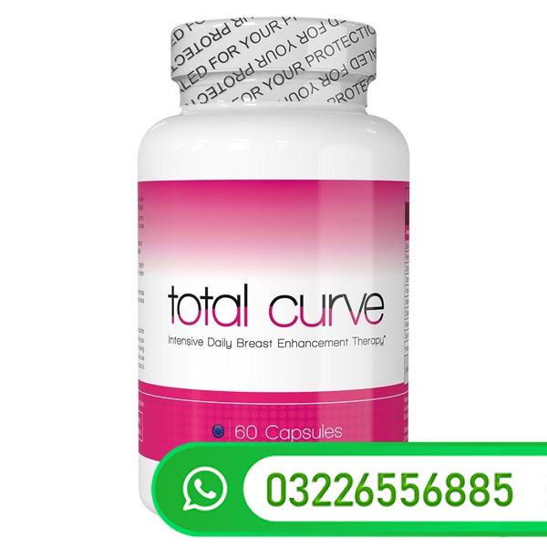 Total Curve Pills