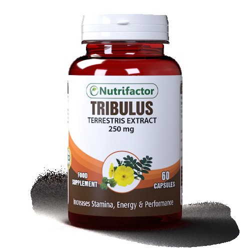 Nutrifactor Tribulus Terrestris