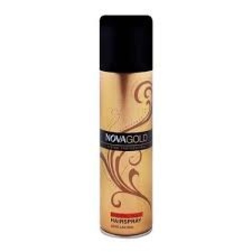 Nova Gold Hair Spray 400 ML