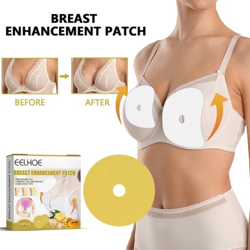 Breast Enlargement Patch