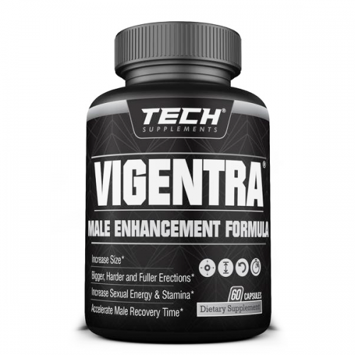 Vigentra Capsules