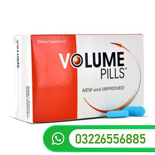 Volume Pills