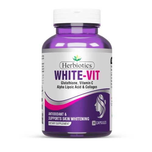 Vita White Capsule