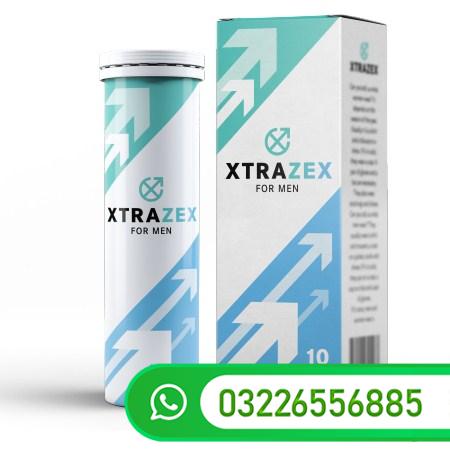 Xtrazex Pills