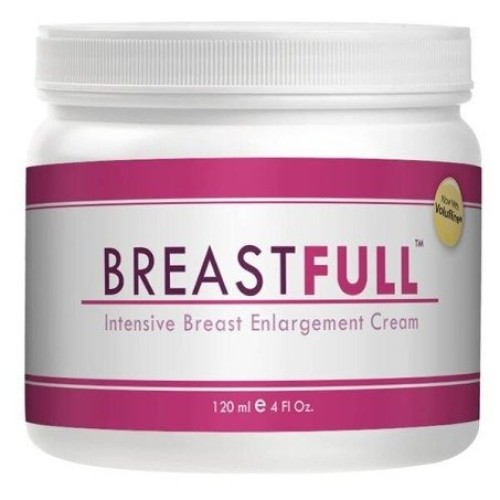 BreastFull Intensive Cream