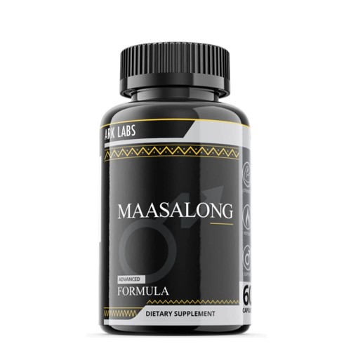 Maasalong Male Enhancement