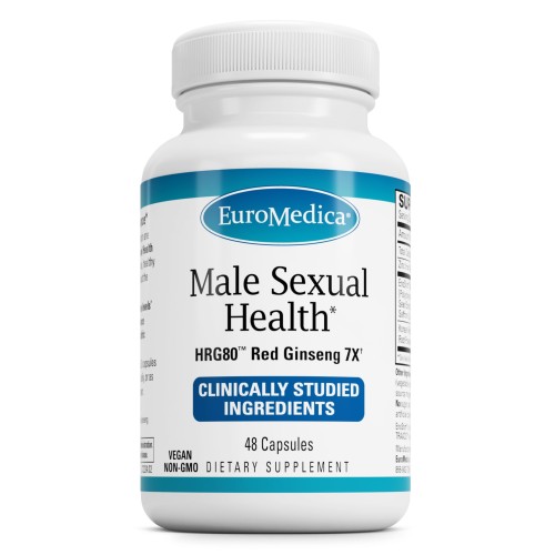 Sexual Health Support Supplement