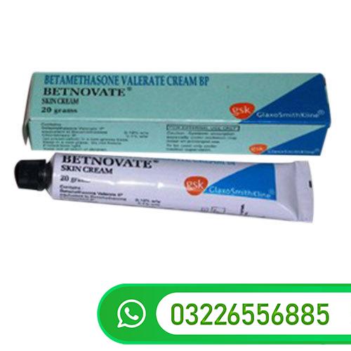 Betnovate Cream