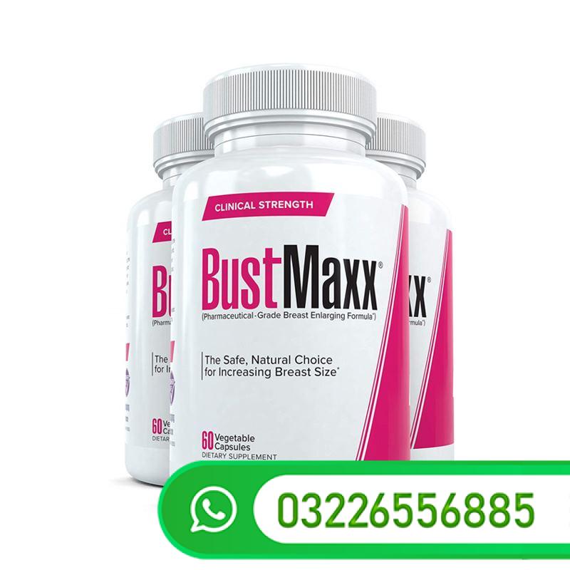 Breast Enlargement Pills