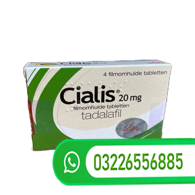 Cialis Timing Tablets