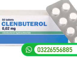 clenbuterol