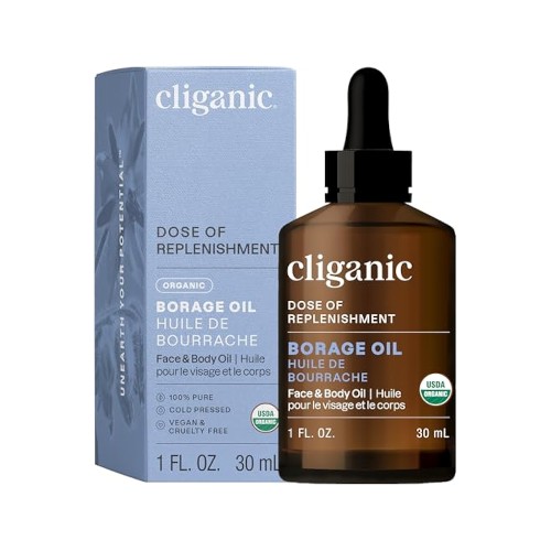 Borage Seed Oil
