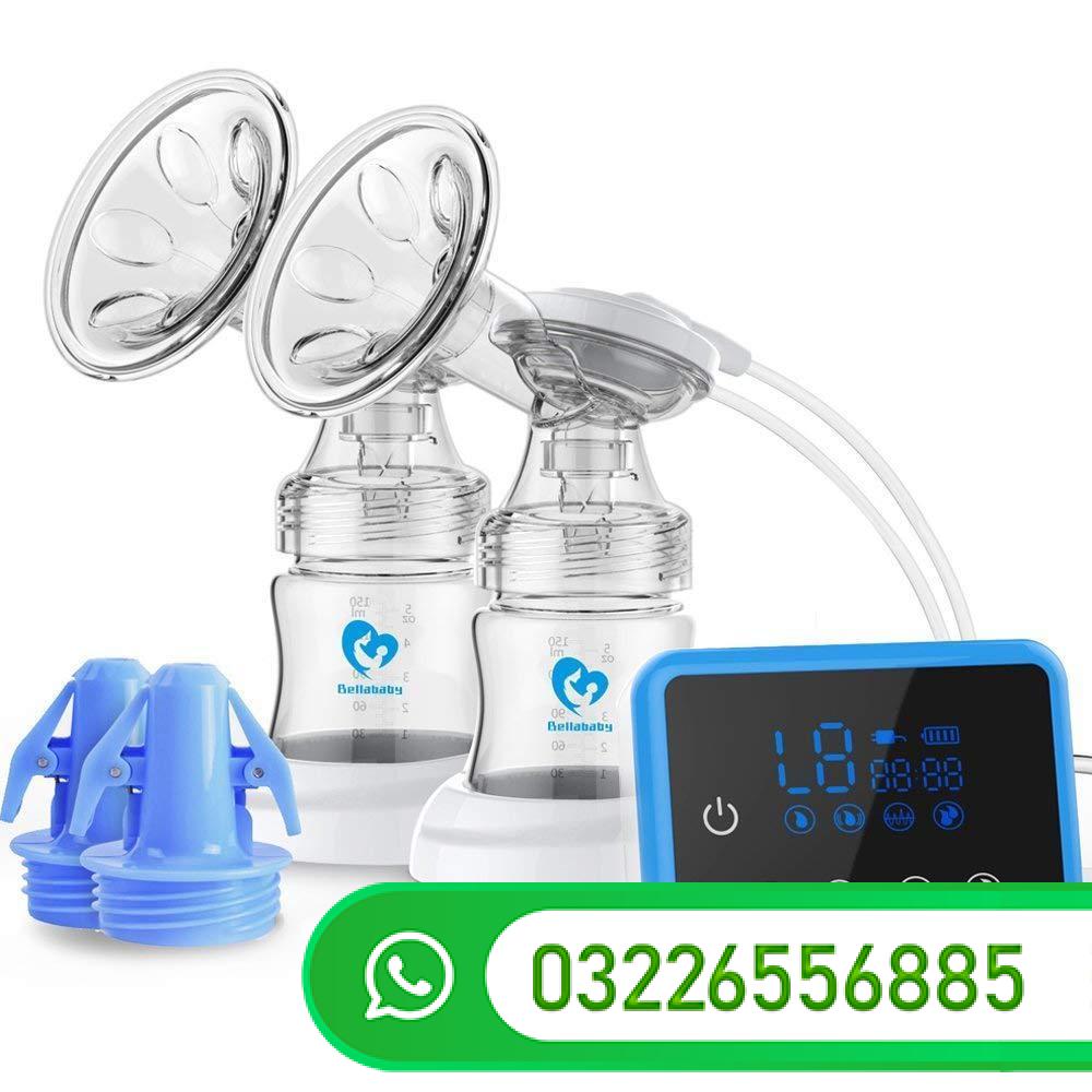 Bellababy Double Electric Breast Pump