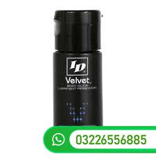 ID Lubricant Velvet Body Glide