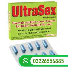 Ultra Sex Pills Price