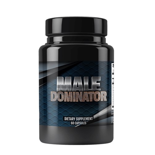 Male Dominator Capsules