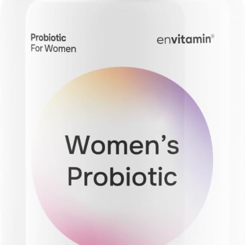 Probiotic for Women Balance Formula