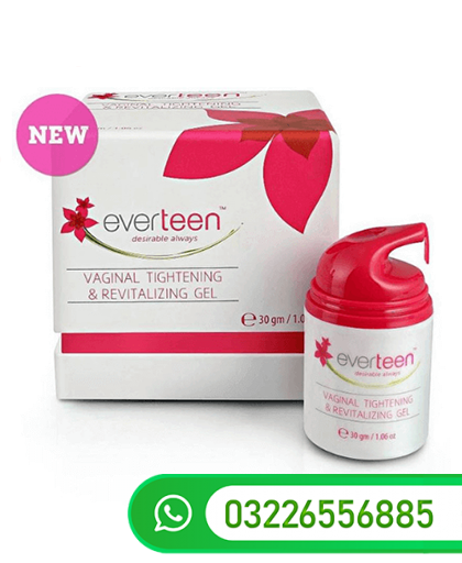 Everteen Gel