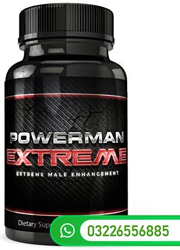 Powermale Extreme