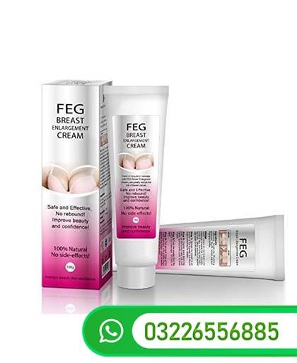 FEG Breast Enlargement Cream