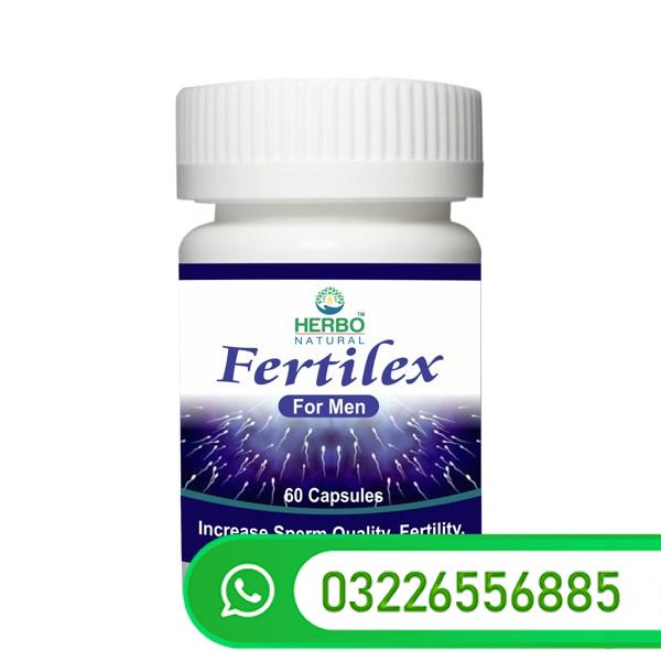 Fertilex Capsules