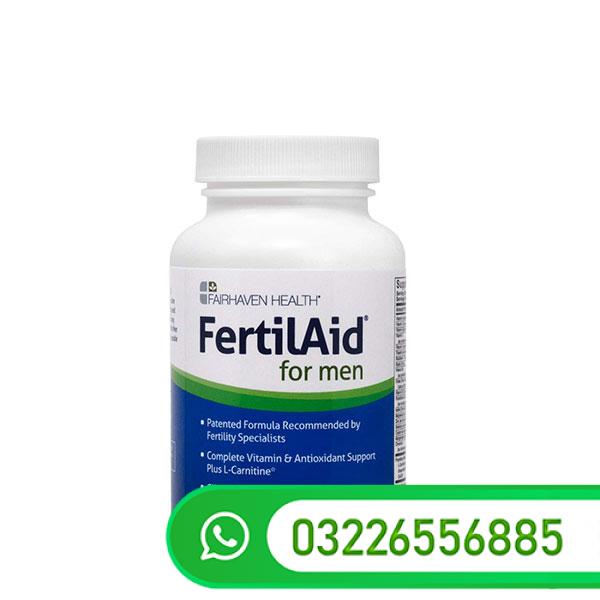 Fertilaid for Men