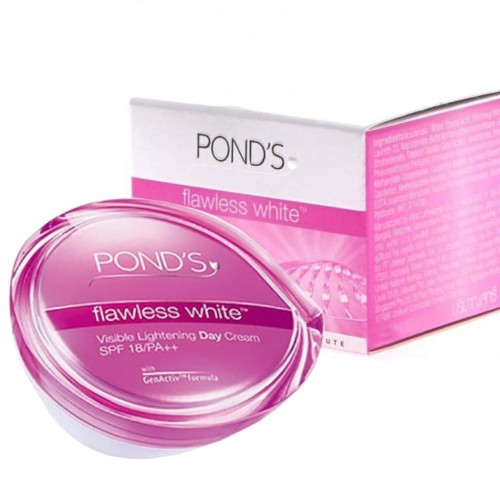 Ponds Flawless White in Pakistan