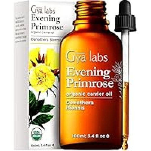 Evening Primrose Oil