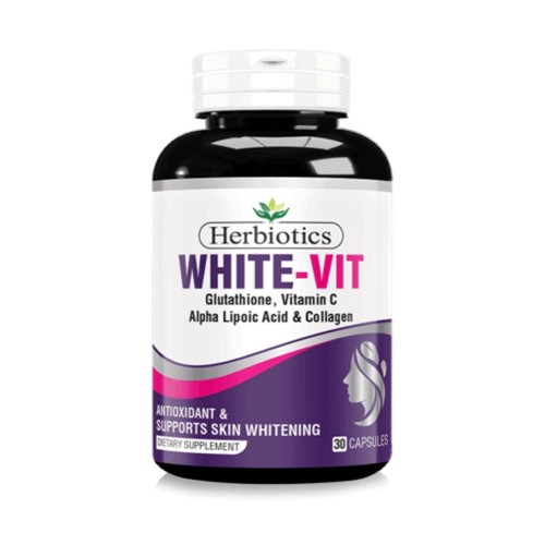 Vitamin-C Alfabon White-Vit