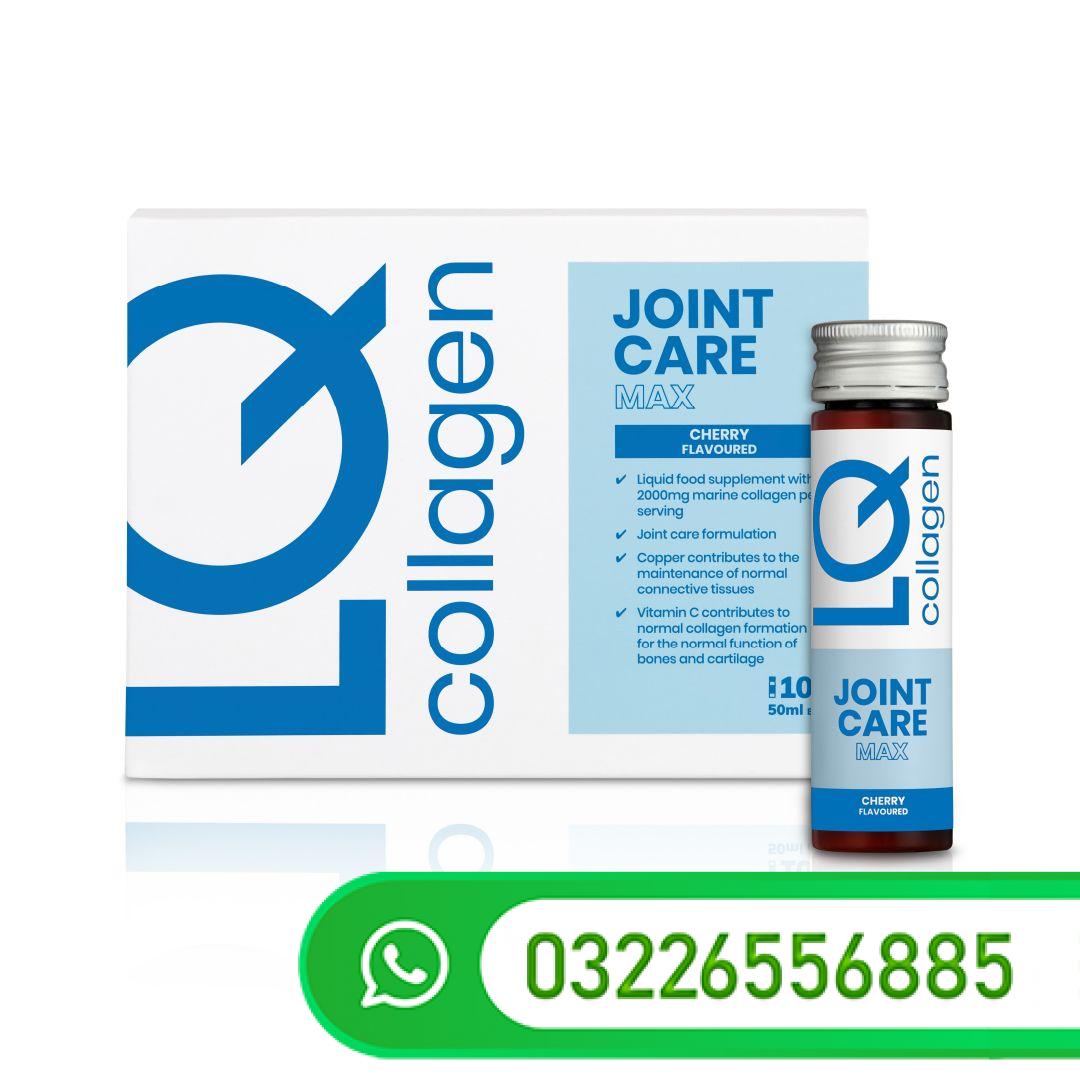 LQ Joint Care MAX Liquid