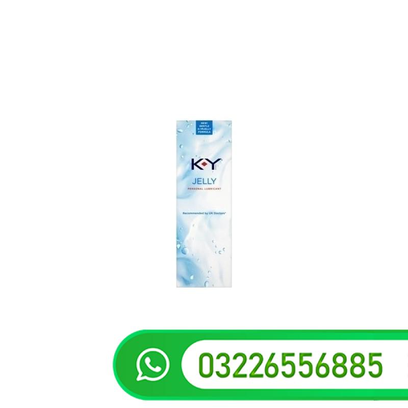 Ky Jelly Personal Lubricant