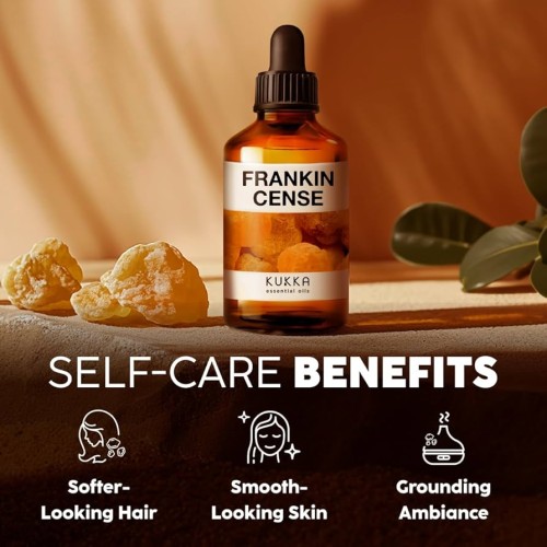 Frankincense Oil