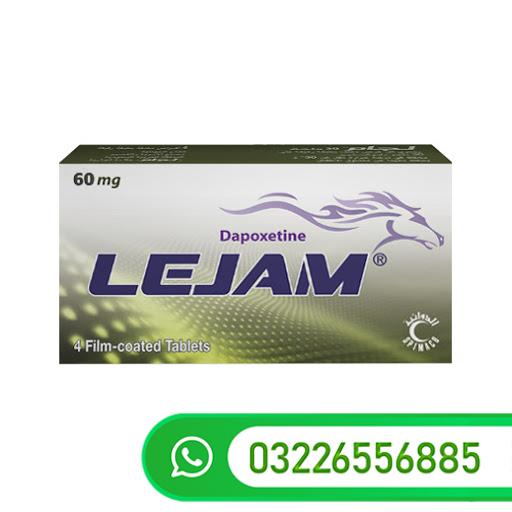 Lejam Tablet