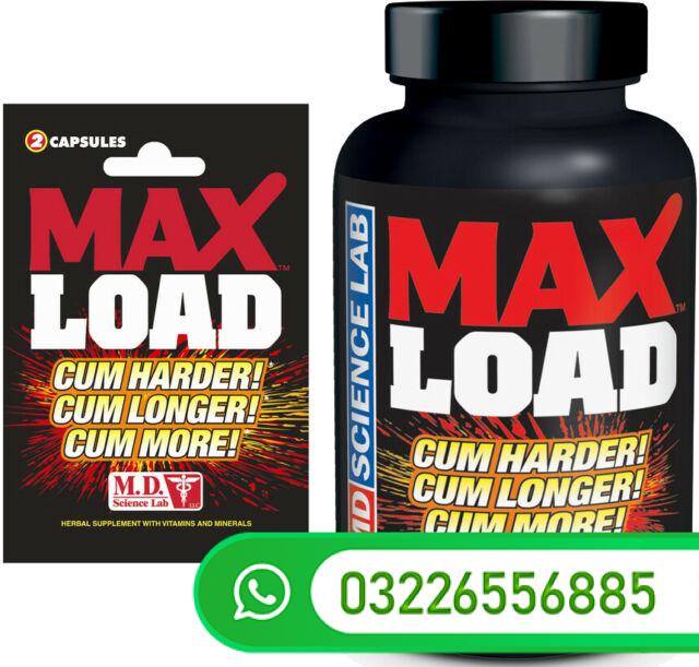 Max Load