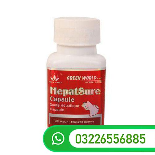 Hepatsure Capsule