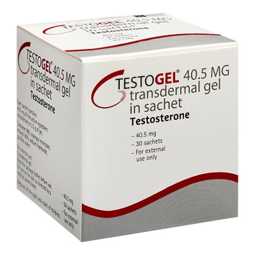 TestoGel