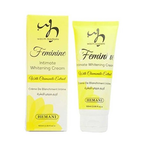 Intimate Whitening Cream