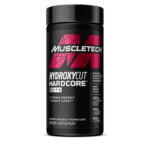 Hydroxycut