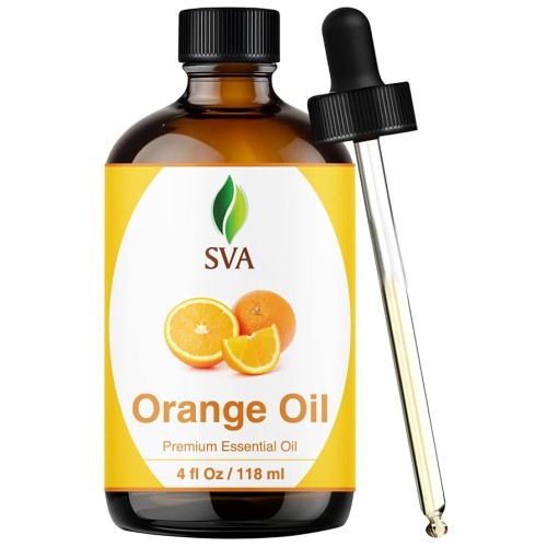 Orange Oil