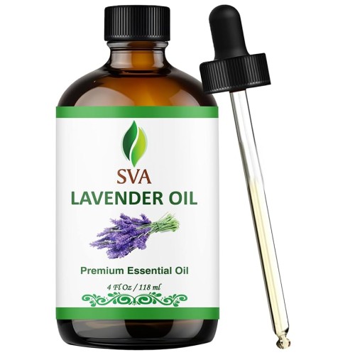 Lavender Oil