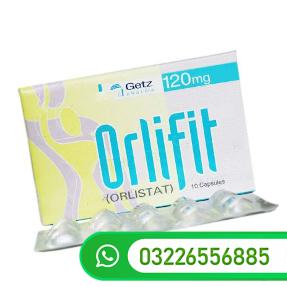 Orlifit Capsules