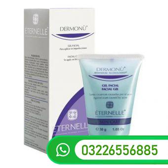 Dermonu anti scar Cream