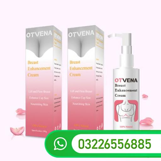 Otvena Breast Cream